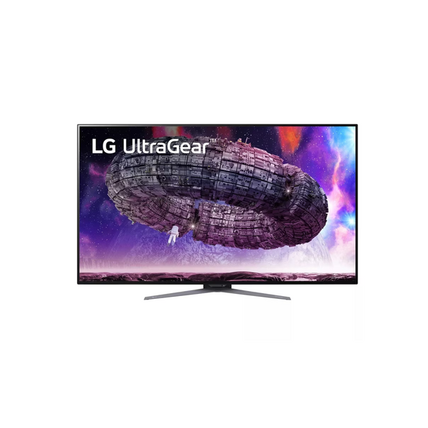 LG 48” OLED 4K / 120Hz Gaming Monitor