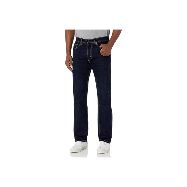 Levi's Vaqueros 505 de corte regular para hombre