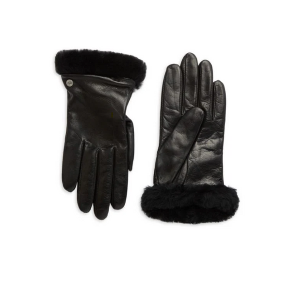 Botas, guantes, orejeras, gorros, bufandas UGG. Y más en oferta