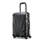 Equipaje rígido de mano Samsonite Xcalibur de 20" con ruedas giratorias