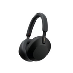 Auriculares inalámbricos Bluetooth con cancelación de ruido Sony WH-1000XM5