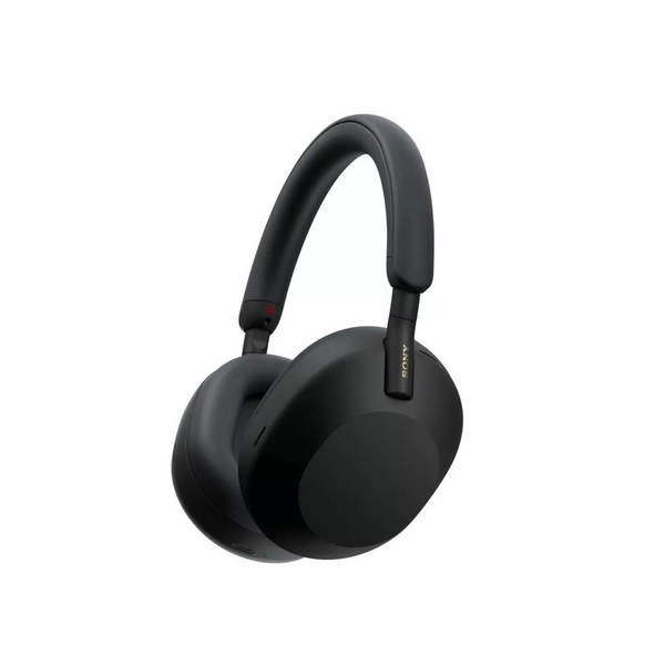 Auriculares inalámbricos Bluetooth con cancelación de ruido Sony WH-1000XM5