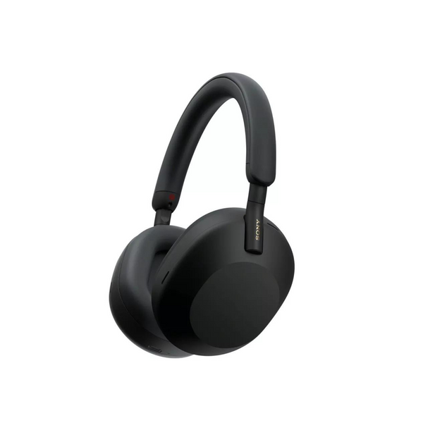 Sony WH-1000XM5 Bluetooth Wireless Noise-Canceling Headphones