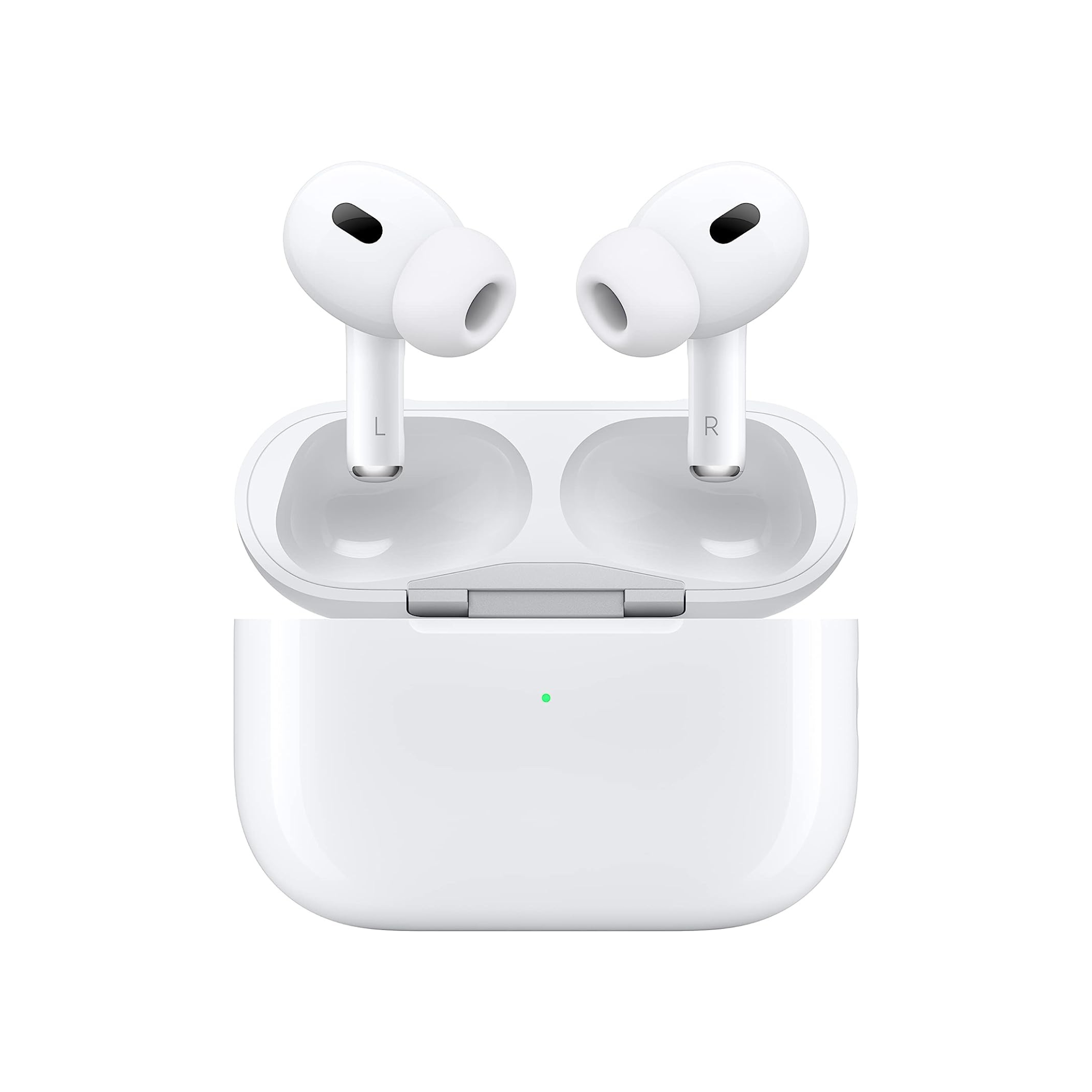 Apple AirPods Pro 2nd Gen w/ USB-C Charging Case