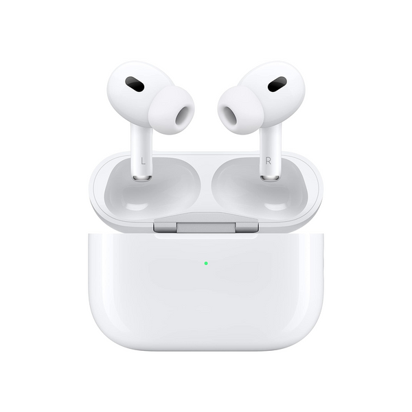 Apple AirPods Pro 2nd Gen w/ USB-C Charging Case
