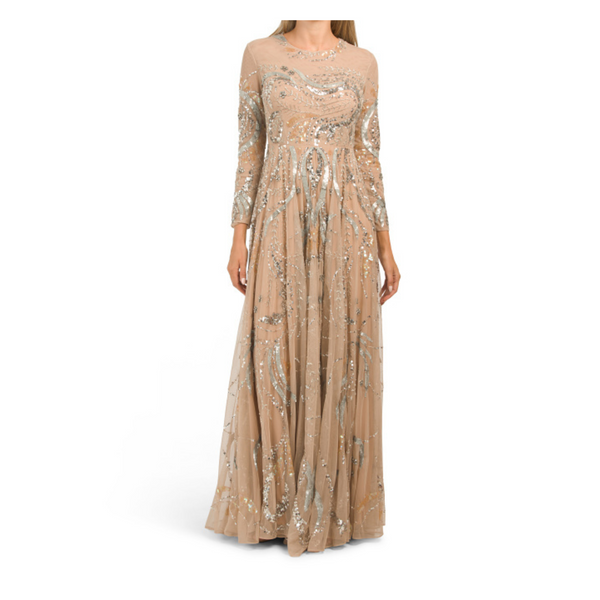 Vestidos Mac Duggal en oferta