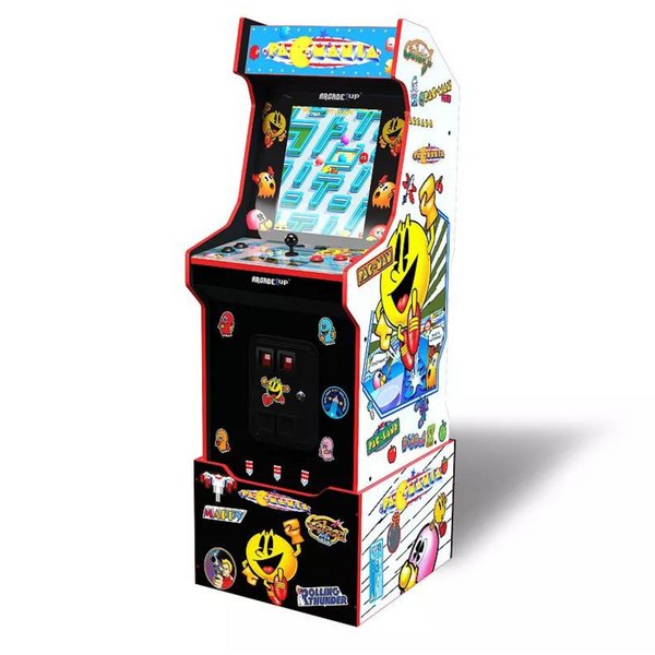 Gran oferta de juegos arcade