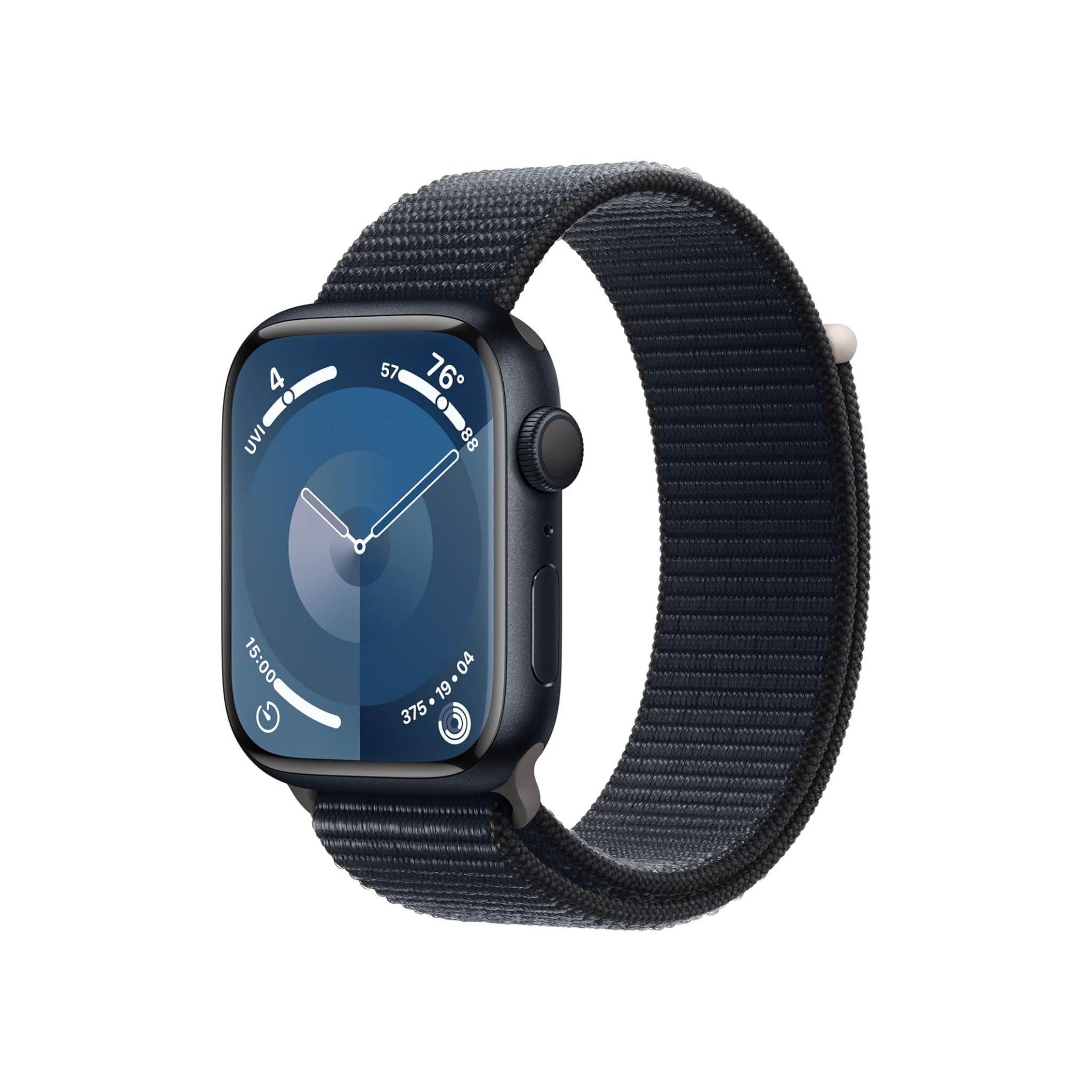 Apple Watch Series 9 45mm Smartwatch