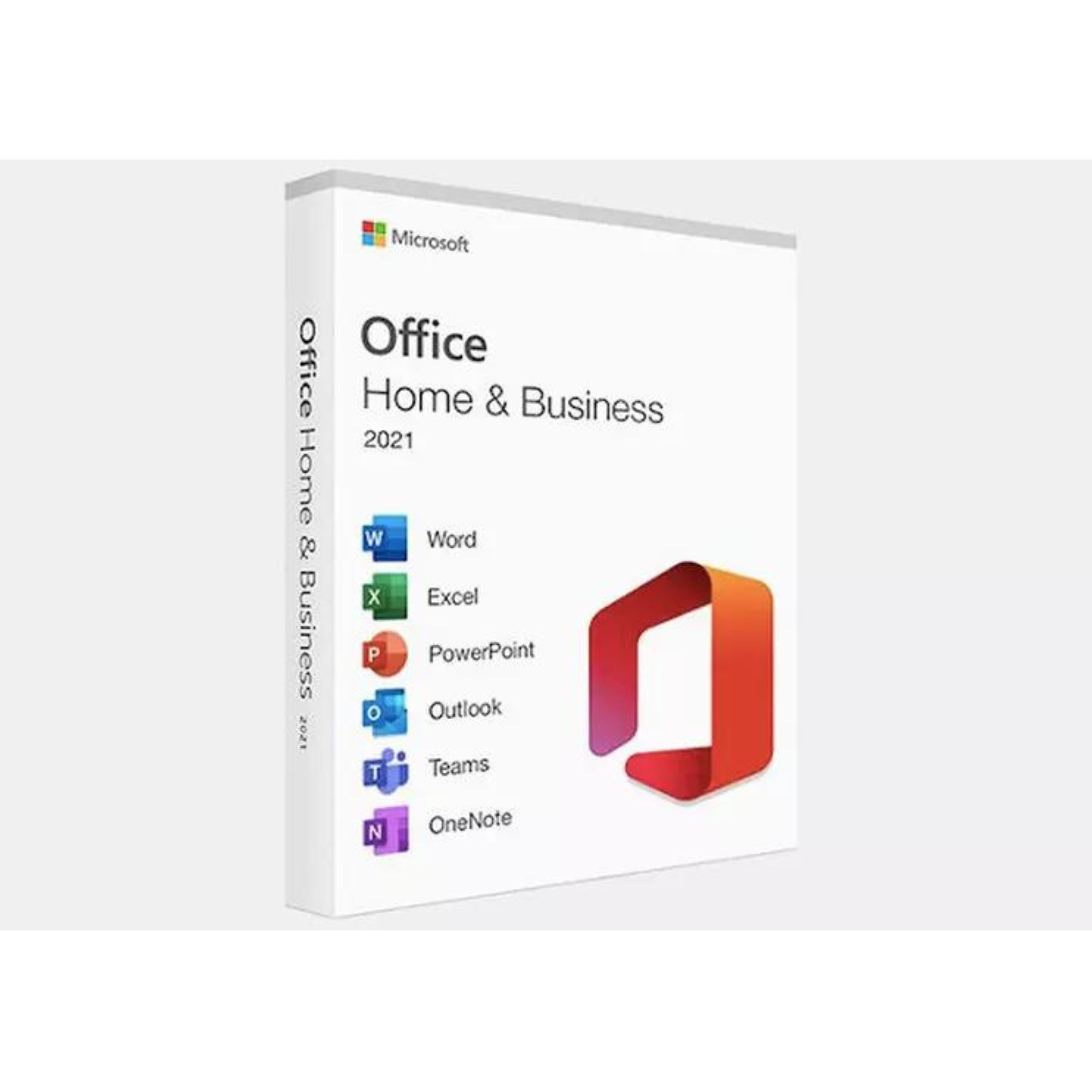 Microsoft Office 2021 Product Keys
