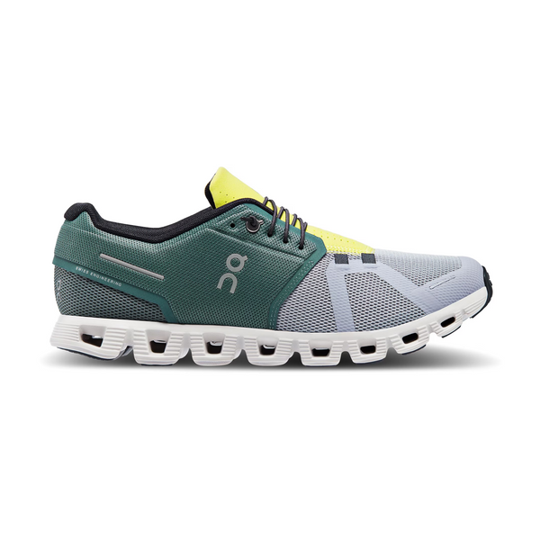 Zapatos On Cloud 5 para hombre