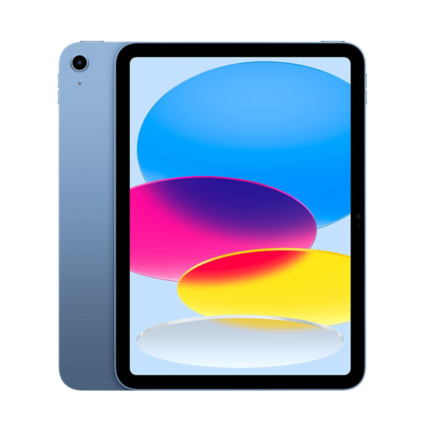 Apple iPad (décima generación) con chip biónico A14