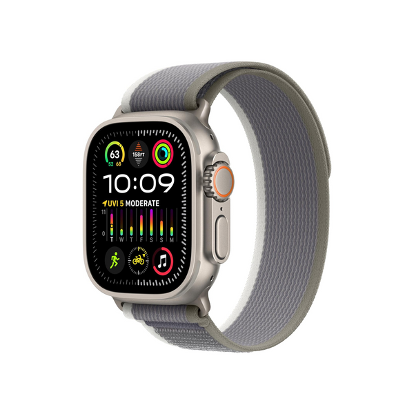 Reloj inteligente Apple Watch Ultra 2