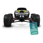Laegendary Fast Off-Road Hobby Grade Remote Control Truck