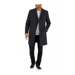 Calvin Klein, Kenneth Cole, Ralph Lauren, Nautica y más abrigos para hombre en oferta