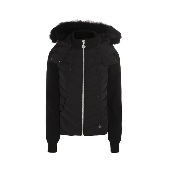 Chaqueta híbrida Moose Knuckles Valencia