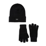 UGG Beanie And Gloves Set (2 Colors)