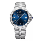 Hasta 70% de descuento en relojes Bulova, Ferragamo, Raymond Weil, Armani Exchange y más