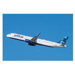 JetBlue: $25 Off $50 One-Way Or $50 Off $100+ Round-Trip Flights