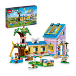 617-Piece LEGO Friends Dog Rescue Center