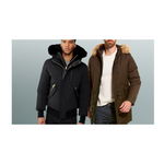 Up To 55% Off Mackage and Moose Knuckles Coats