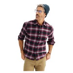 Men's Flannel Shirts (15 Colors)