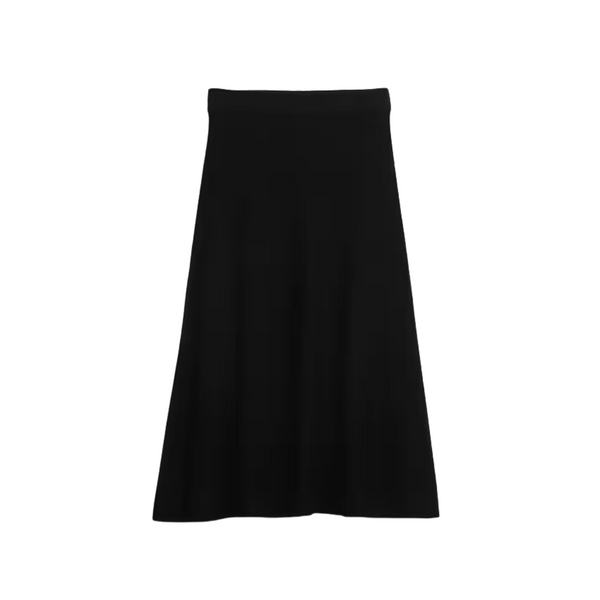 GAP CashSoft Midi Sweater Skirt (2 Colors)