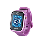 Reloj inteligente VTech KidiZoom DX3 morado