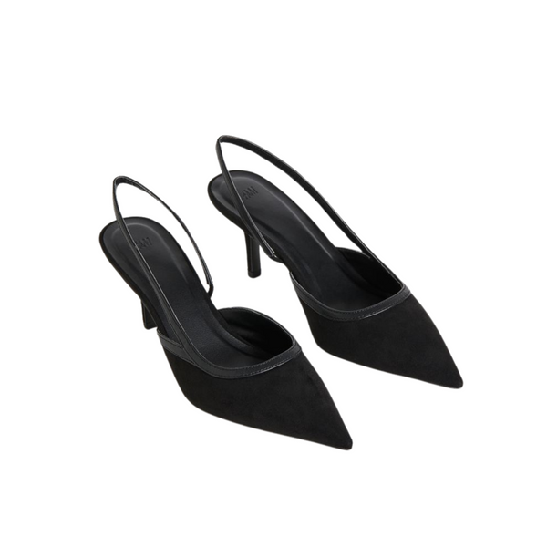 H&M Slingback Pumps