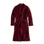 Sonoma Goods For Life Batas de felpa para hombre (6 colores)