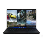 Portátil ASUS ROG Zephyrus M16: i9 13900H, 16" 1600p, 16 GB de RAM, 1 TB SSD, RTX 4070