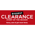 Save Up To 70% Off From Kohl's Biggest Clearance Event Of The Season