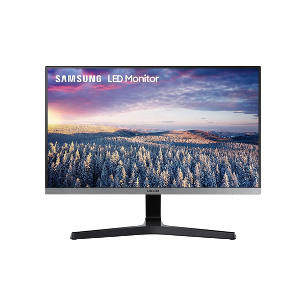 Samsung SR35 Series 24″ FHD Computer Monitor