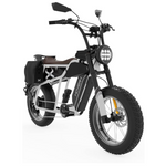 Hover-1 Pro Series Altai R500/r750 28 MPH Electric Bicycle