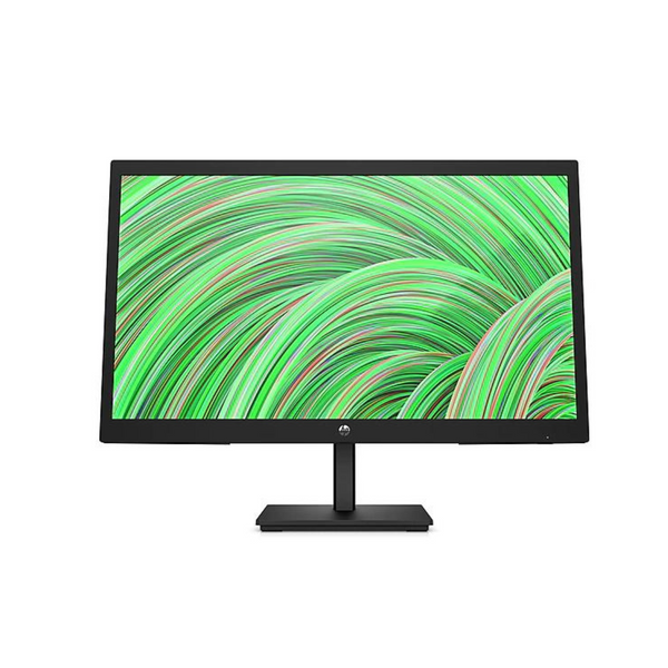 Monitor LED HP de 21,45"