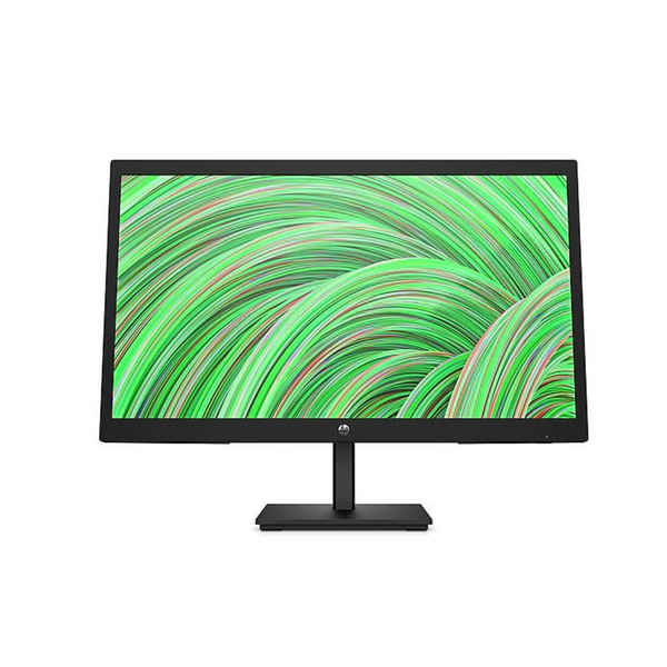 HP 21.45" LED Monitor