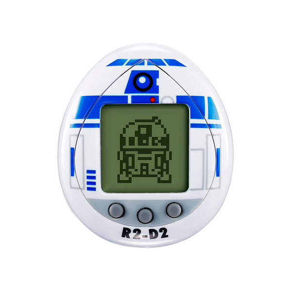 Star Wars Tamagotchi