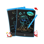 Paquete de 2 tabletas de escritura LCD