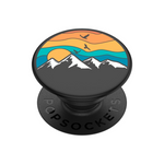 PopSockets - PopGrip Cell Phone Grip & Stand