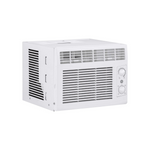Used 5000 BTU GE Window Air Conditioner