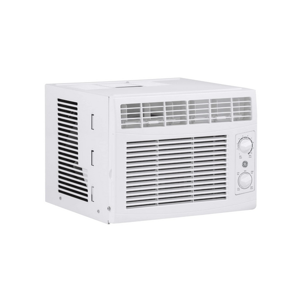 Aire acondicionado de ventana GE de 5000 BTU usado