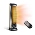 Lasko Oscillating Ceramic Tower Space Heater