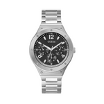 Guess Mens Dress Multifunction 44mm Watch