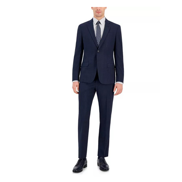 ¡Hoy solo! Trajes de diseñador para hombre en oferta