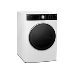 Lavadora o secadora de carga frontal Midea a la venta 
