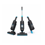 Aspiradora escoba con cable 3 en 1 Black &amp; Decker Power Series Lite