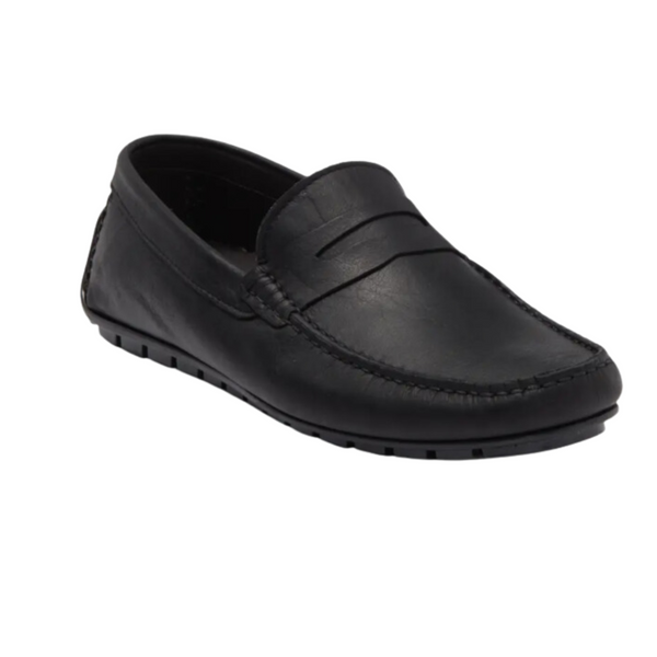 Bruno Magli Xeno Men’s Penny Loafers