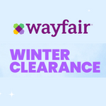 Up To 70% Off Wayfair Winter Blowout Sale