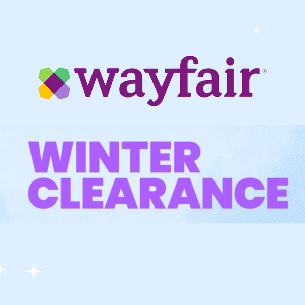 Hasta 70% de descuento en la gran oferta de invierno de Wayfair