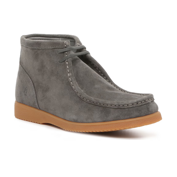 Hush Puppies Bridgeport 2 Chukka Boots (2 Colors)