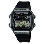 Casio Men's Illuminator Digital Watch